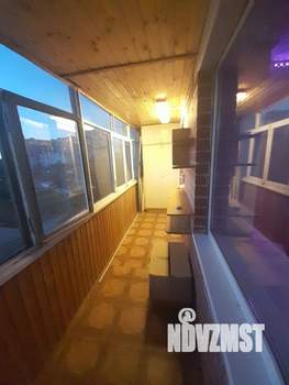 1-к квартира, на длительный срок, 41м2, 4/12 этаж