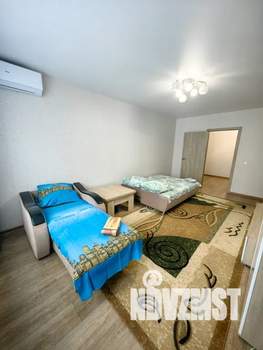 1-к квартира, посуточно, 50м2, 9/17 этаж