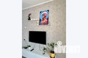 2-к квартира, посуточно, 46м2, 4/9 этаж