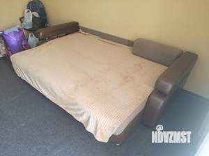 2-к квартира, посуточно, 53м2, 1/1 этаж