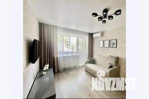 1-к квартира, посуточно, 33м2, 2/5 этаж