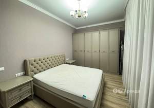 3-к квартира, на длительный срок, 93м2, 8/9 этаж