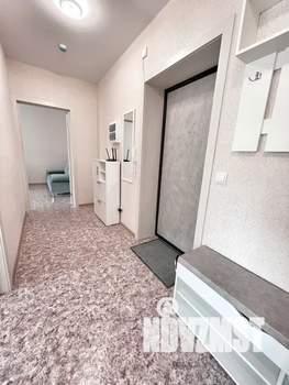 2-к квартира, посуточно, 57м2, 11/15 этаж