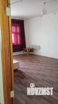 1-к квартира, на длительный срок, 50м2, 12/16 этаж