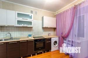 2-к квартира, посуточно, 65м2, 4/10 этаж