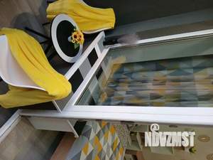 1-к квартира, посуточно, 18м2, 1/1 этаж