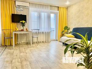 1-к квартира, посуточно, 32м2, 5/5 этаж