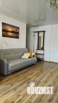 3-к квартира, посуточно, 50м2, 2/5 этаж