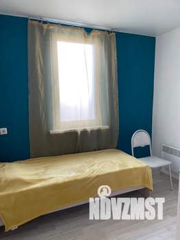 Студия квартира, посуточно, 10м2, 11/17 этаж