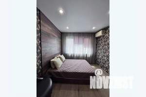 1-к квартира, посуточно, 40м2, 6/15 этаж