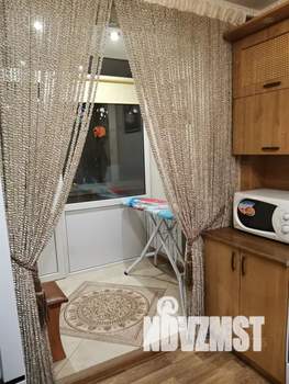 1-к квартира, посуточно, 36м2, 10/12 этаж