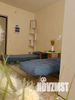 1-к квартира, посуточно, 37м2, 16/17 этаж