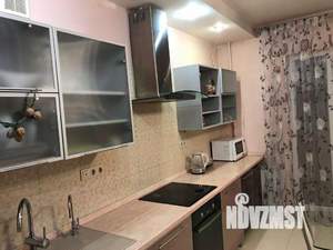 2-к квартира, посуточно, 70м2, 1/1 этаж