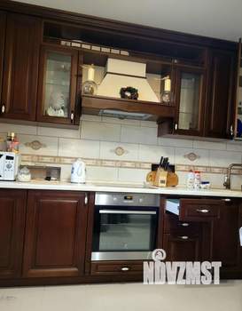 1-к квартира, посуточно, 45м2, 8/16 этаж