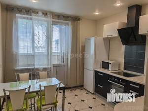 1-к квартира, на длительный срок, 45м2, 9/20 этаж
