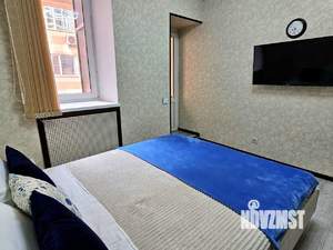 2-к квартира, посуточно, 60м2, 1/1 этаж