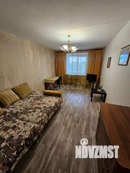 1-к квартира, на длительный срок, 45м2, 5/17 этаж