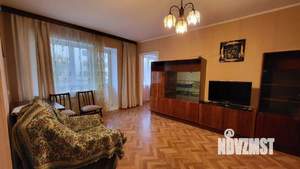 2-к квартира, на длительный срок, 47м2, 6/6 этаж