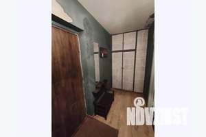 1-к квартира, посуточно, 40м2, 9/12 этаж