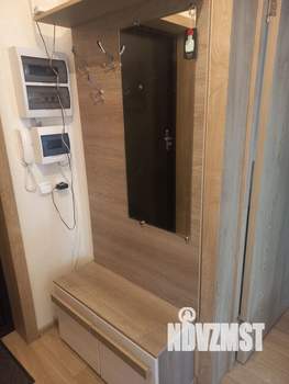 1-к квартира, на длительный срок, 37м2, 4/18 этаж