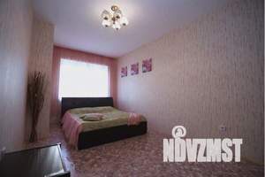 1-к квартира, посуточно, 10м2, 7/15 этаж