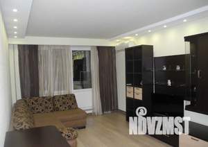 1-к квартира, на длительный срок, 50м2, 10/17 этаж