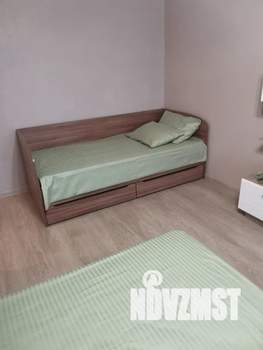 1-к квартира, посуточно, 38м2, 3/10 этаж