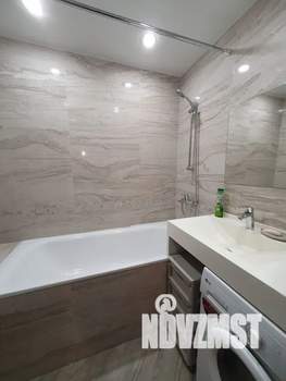 2-к квартира, посуточно, 51м2, 20/25 этаж