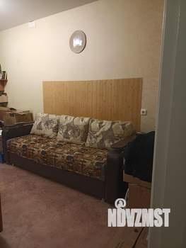 1-к квартира, на длительный срок, 36м2, 8/10 этаж