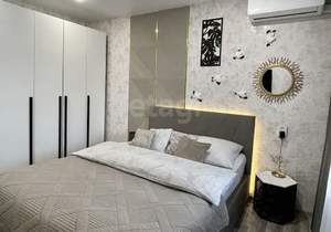 2-к квартира, на длительный срок, 60м2, 6/16 этаж