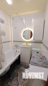 2-к квартира, на длительный срок, 23м2, 5/5 этаж