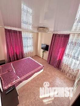 2-к квартира, посуточно, 70м2, 5/17 этаж