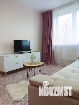 1-к квартира, посуточно, 38м2, 5/15 этаж