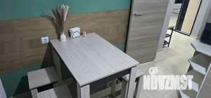 2-к квартира, посуточно, 67м2, 4/18 этаж