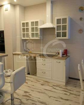 3-к квартира, на длительный срок, 97м2, 2/10 этаж