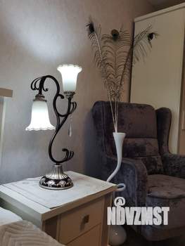 1-к квартира, на длительный срок, 31м2, 4/4 этаж