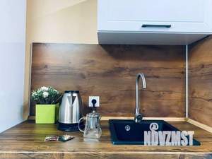 1-к квартира, посуточно, 72м2, 1/1 этаж