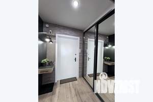 1-к квартира, посуточно, 40м2, 6/15 этаж