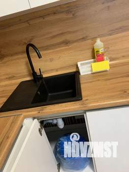 1-к квартира, посуточно, 35м2, 13/16 этаж