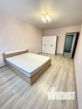 2-к квартира, на длительный срок, 60м2, 17/17 этаж