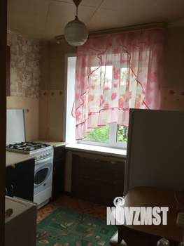 1-к квартира, на длительный срок, 30м2, 4/5 этаж