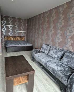 1-к квартира, на длительный срок, 41м2, 15/17 этаж