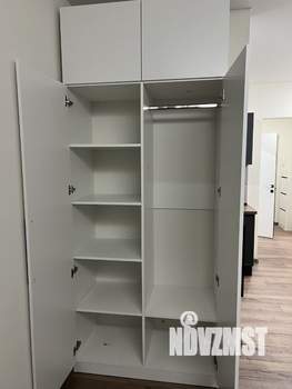 Студия квартира, на длительный срок, 25м2, 24/26 этаж