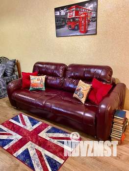 Студия квартира, посуточно, 30м2, 2/4 этаж