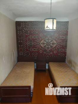 2-к квартира, на длительный срок, 43м2, 4/5 этаж