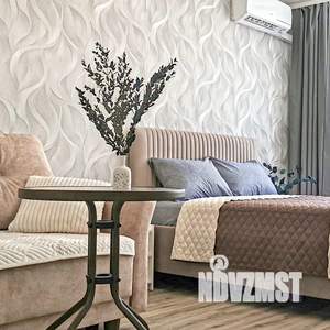 1-к квартира, посуточно, 41м2, 11/18 этаж