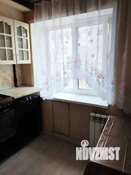 2-к квартира, на длительный срок, 45м2, 4/5 этаж