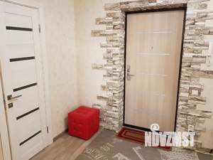 1-к квартира, посуточно, 43м2, 4/15 этаж