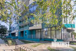 Студия квартира, посуточно, 31м2, 13/24 этаж