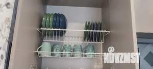 Студия квартира, посуточно, 28м2, 10/18 этаж